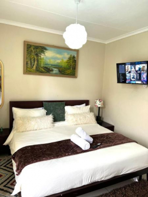 17 Byvanger Luxury Home Deluxe King Suites